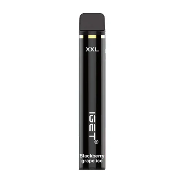 blackberry-grape-ice-iget-xxl.webp Blackberry Grape Ice – IGET XXL 1800 Puffs