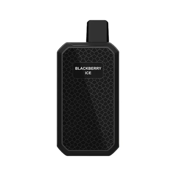 Blackberry Ice – IGET Star L7000