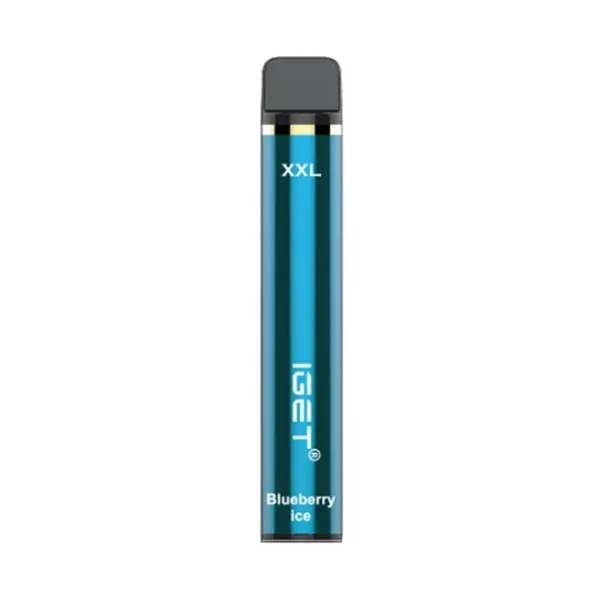 blueberry-ice-iget-xxl.webp Blueberry Ice – IGET XXL 1800 Puffs