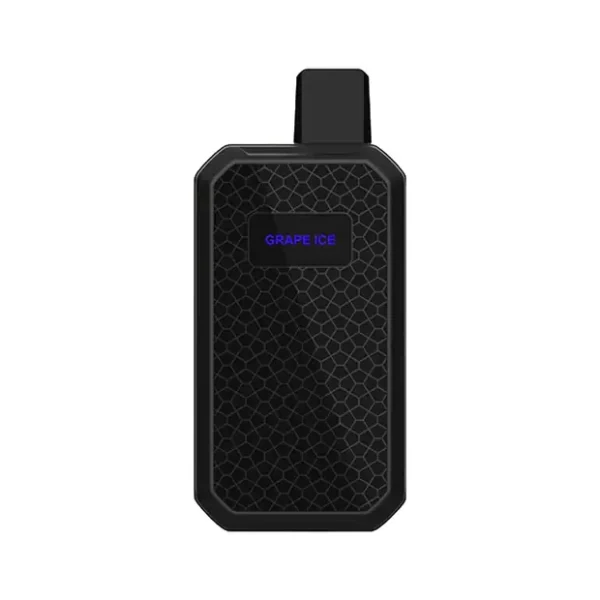 Grape Ice – IGET Star L7000