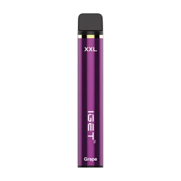 grape-iget-xxl-1800-puffs.webp Grape – IGET XXL 1800 Puffs