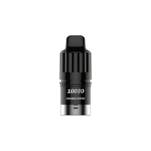 Double Apple IGET Bar Plus S3 Pod 10000 Puffs