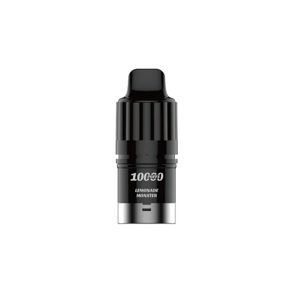iget-bar-plus-s3-pod-10000-lemonade-monster-v2.webp Lemonade Monster IGET Bar Plus S3 Pod 10000 Puffs