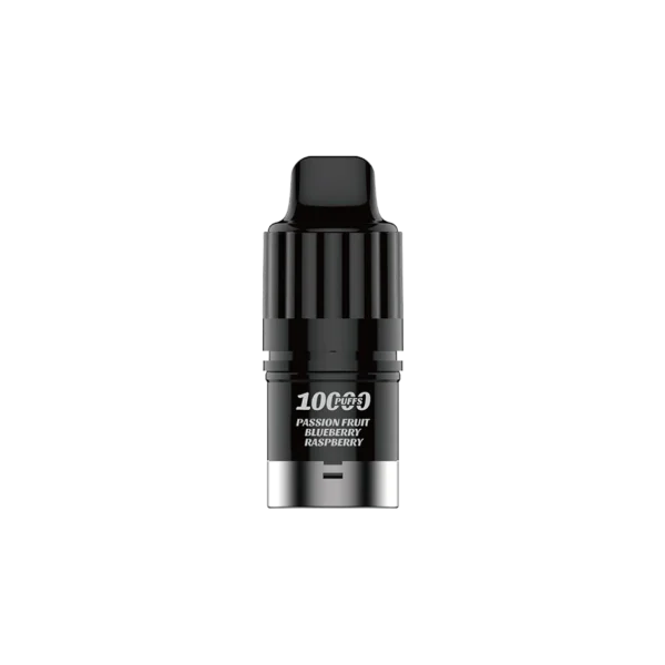 iget-bar-plus-s3-pod-10000-passion-fruit-blueberry-raspberry-v2.webp Passion Fruit Blueberry Raspberry IGET Bar Plus S3 Pod 10000 Puffs
