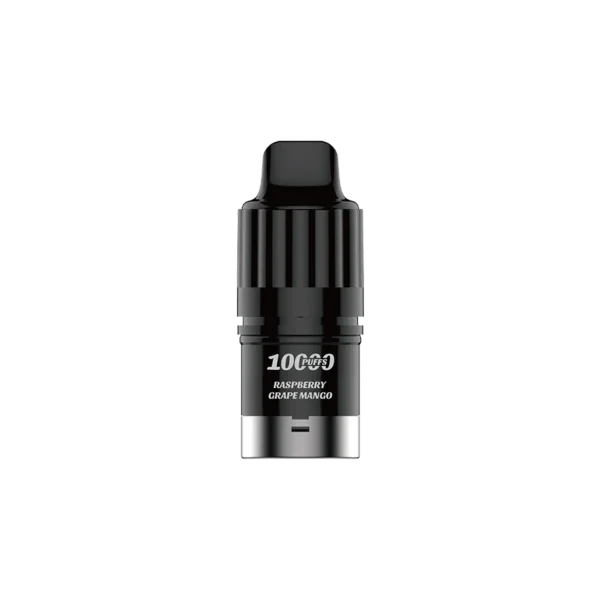 iget-bar-plus-s3-pod-10000-raspberry-grape-mango-v2.webp Raspberry Grape Mango IGET Bar Plus S3 Pod 10000 Puffs