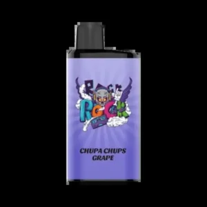 Chupa Chups Grape IGET Bar Pro 10000 Puffs