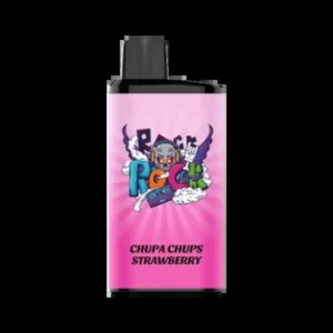 Chupa Chups Strawberry IGET Bar Pro 10000 Puffs