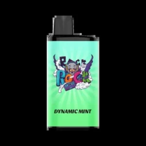 Dynamic Mint IGET Bar Pro 10000 Puffs
