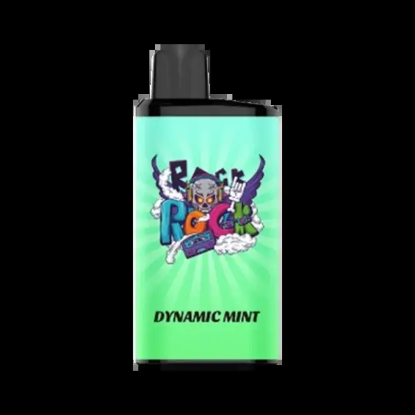 Dynamic Mint IGET Bar Pro 10000 Puffs