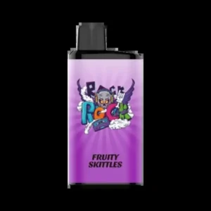 Fruity Skittles IGET Bar Pro 10000 Puffs