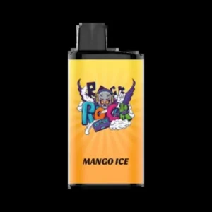 Mango Ice IGET Bar Pro 10000 Puffs