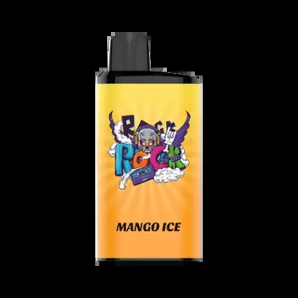 Mango Ice IGET Bar Pro 10000 Puffs