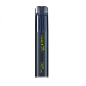 Nicotine Free IGET Goat 5000 Puffs