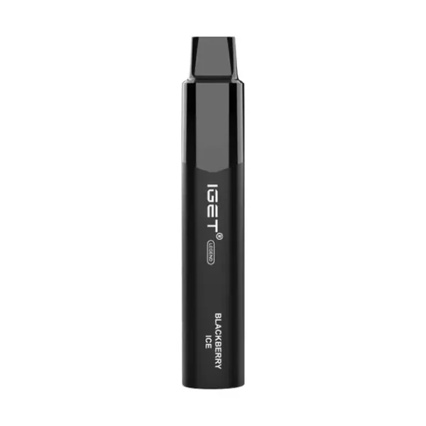 iget-legend-4000-puffs-nicotine-free.webp Nicotine Free IGET Legend 4000 Puffs