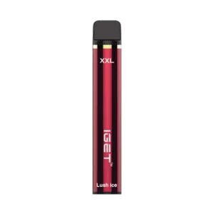 Nicotine Free IGET XXL 1800 Puffs