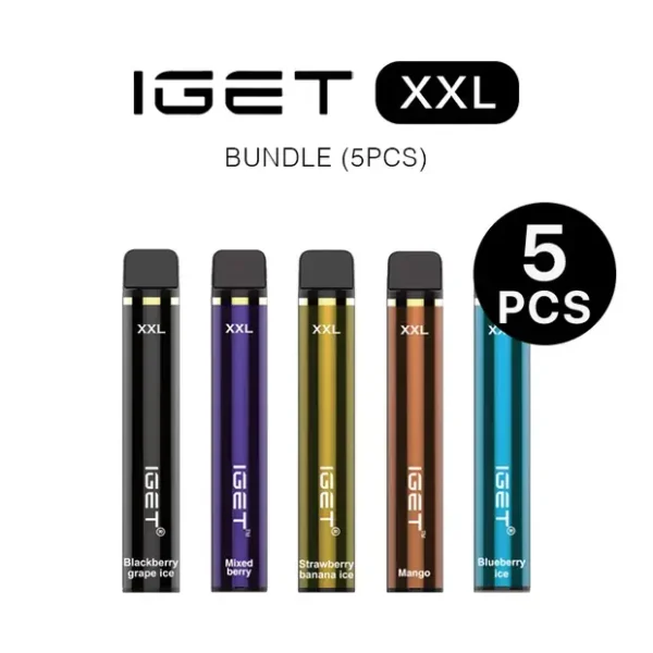 iget-xxl-bundle.webp IGET XXL Bundle (5PCS)