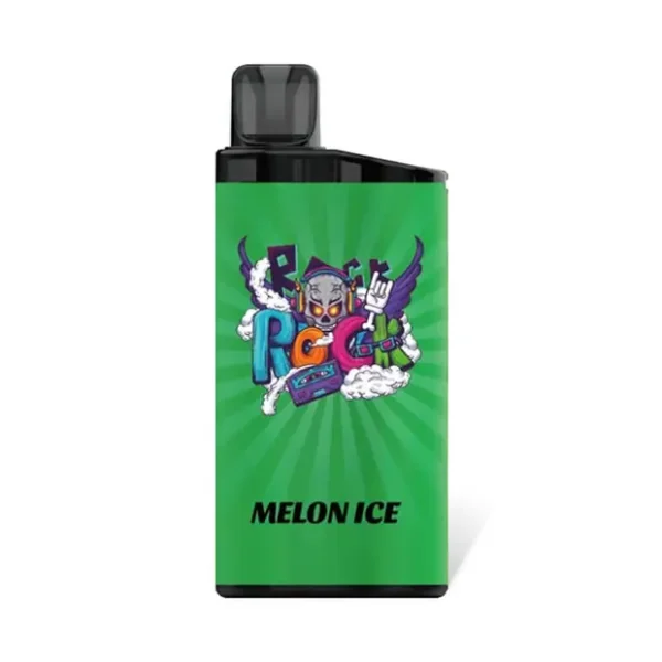 melon-ice-iget-bar-3500.webp Melon Ice – IGET Bar 3500 Puffs