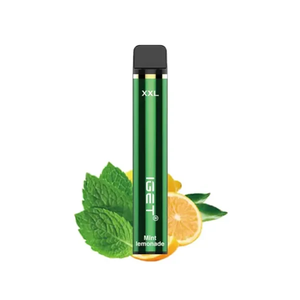 mint-lemonade-iget-xxl-1800-puffs.webp Mint Lemonade – IGET XXL 1800 Puffs