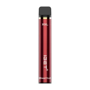 Mixed Fruit – IGET XXL 1800 Puffs