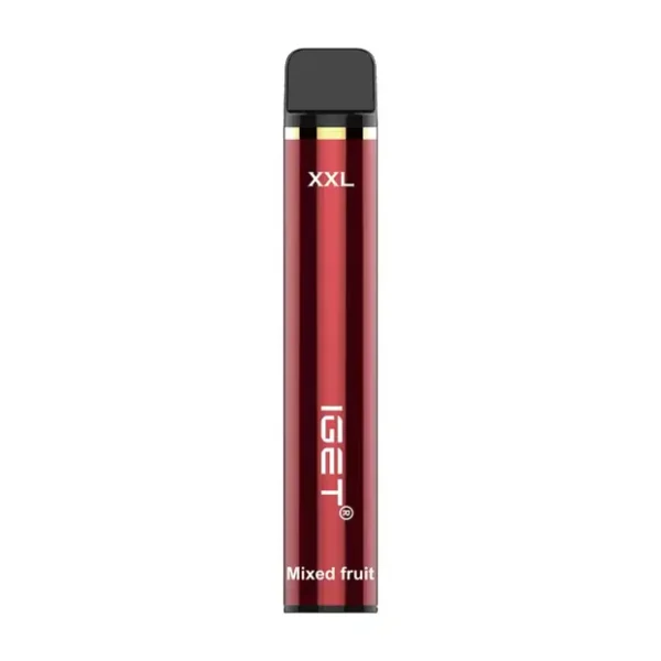 Mixed Fruit – IGET XXL 1800 Puffs
