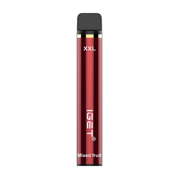 Mixed Fruit – IGET XXL 1800 Puffs