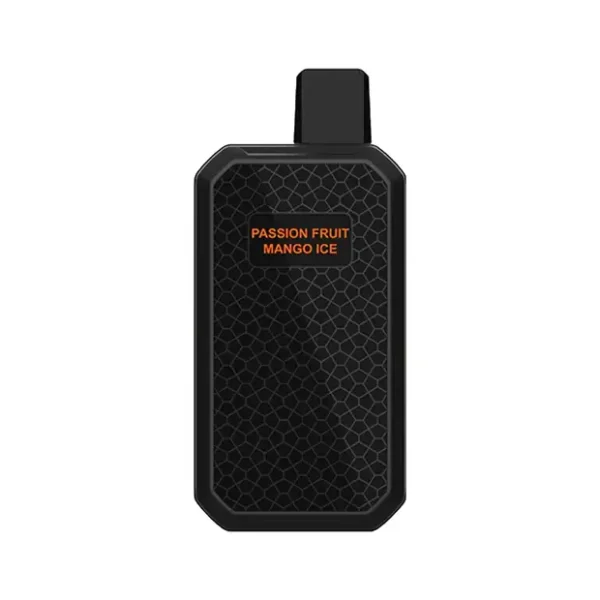 Passion Fruit Mango Ice – IGET Star L7000