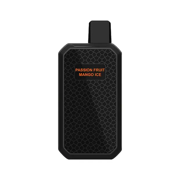 Passion Fruit Mango Ice – IGET Star L7000