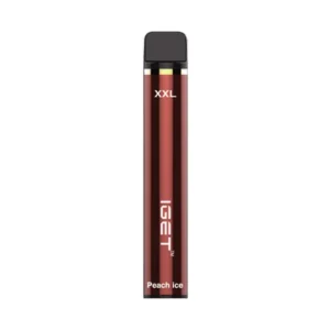 Peach Ice – IGET XXL 1800 Puffs