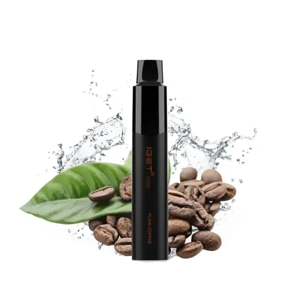 plain-coffee-iget-legend-4000.webp Plain Coffee – IGET Legend 4000 Puffs
