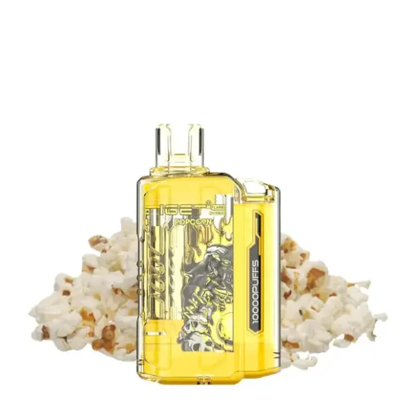 Popcorn – IGET Flare B10000 Puffs
