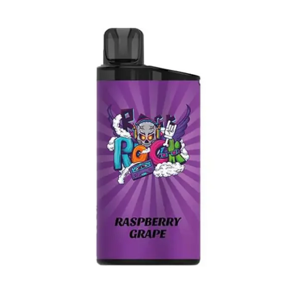 raspberry-grape-iget-bar-3500.webp Raspberry Grape – IGET Bar 3500 Puffs