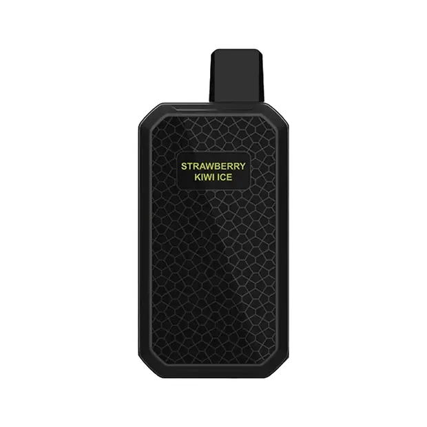 Strawberry Kiwi Ice – IGET Star L7000