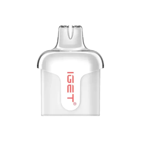 Watermelon – IGET Halo Pod 3000 Puffs